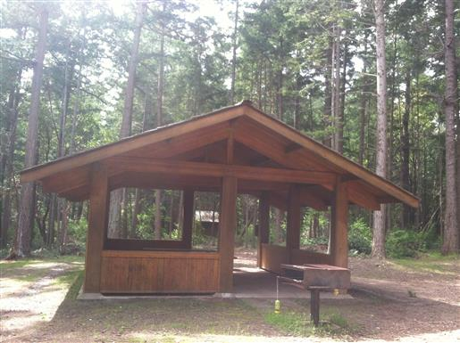 Camp Shelter